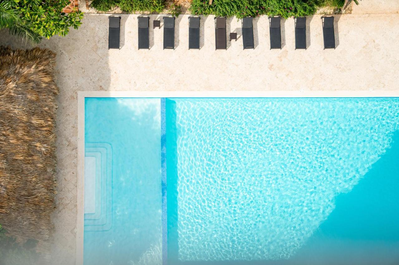 חואן דוליו Hotel Casa Hemingway מראה חיצוני תמונה
