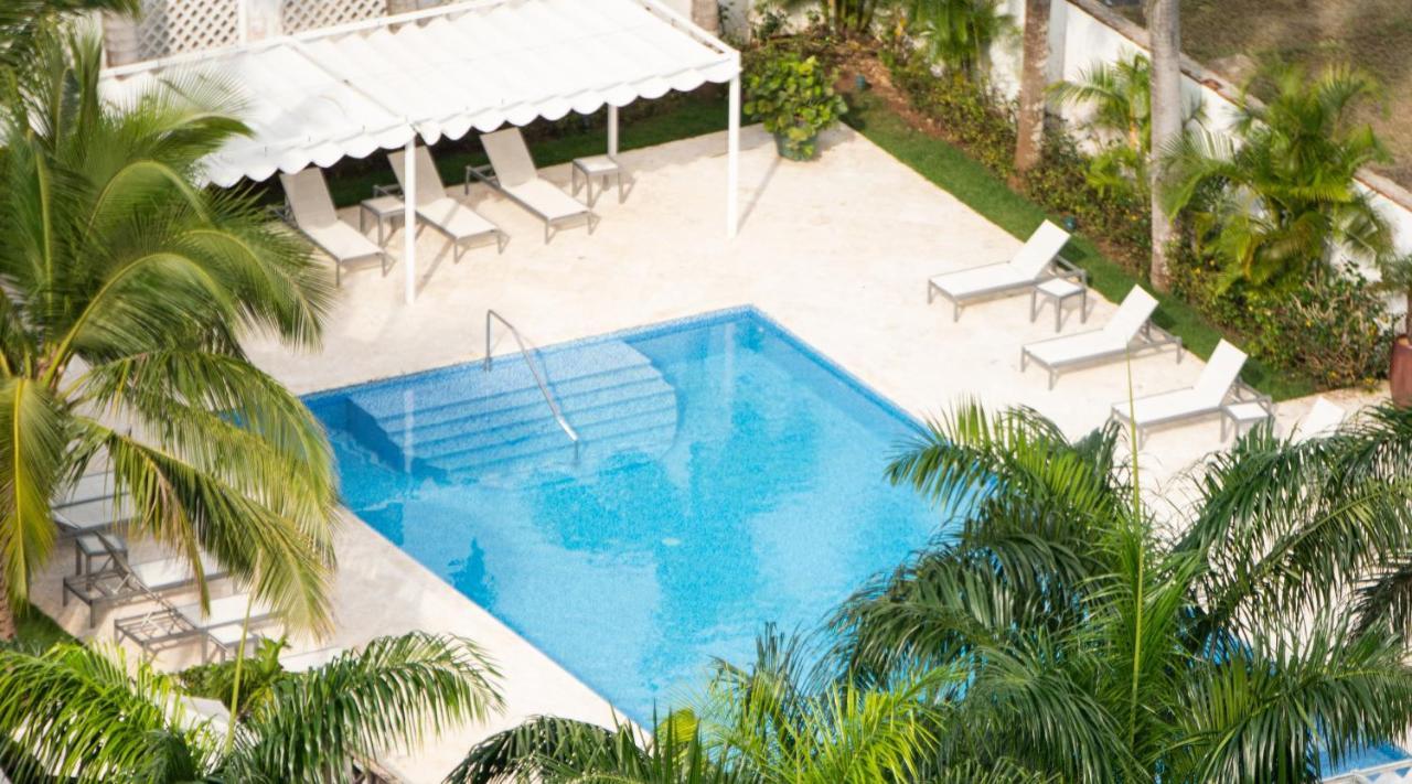 חואן דוליו Hotel Casa Hemingway מראה חיצוני תמונה