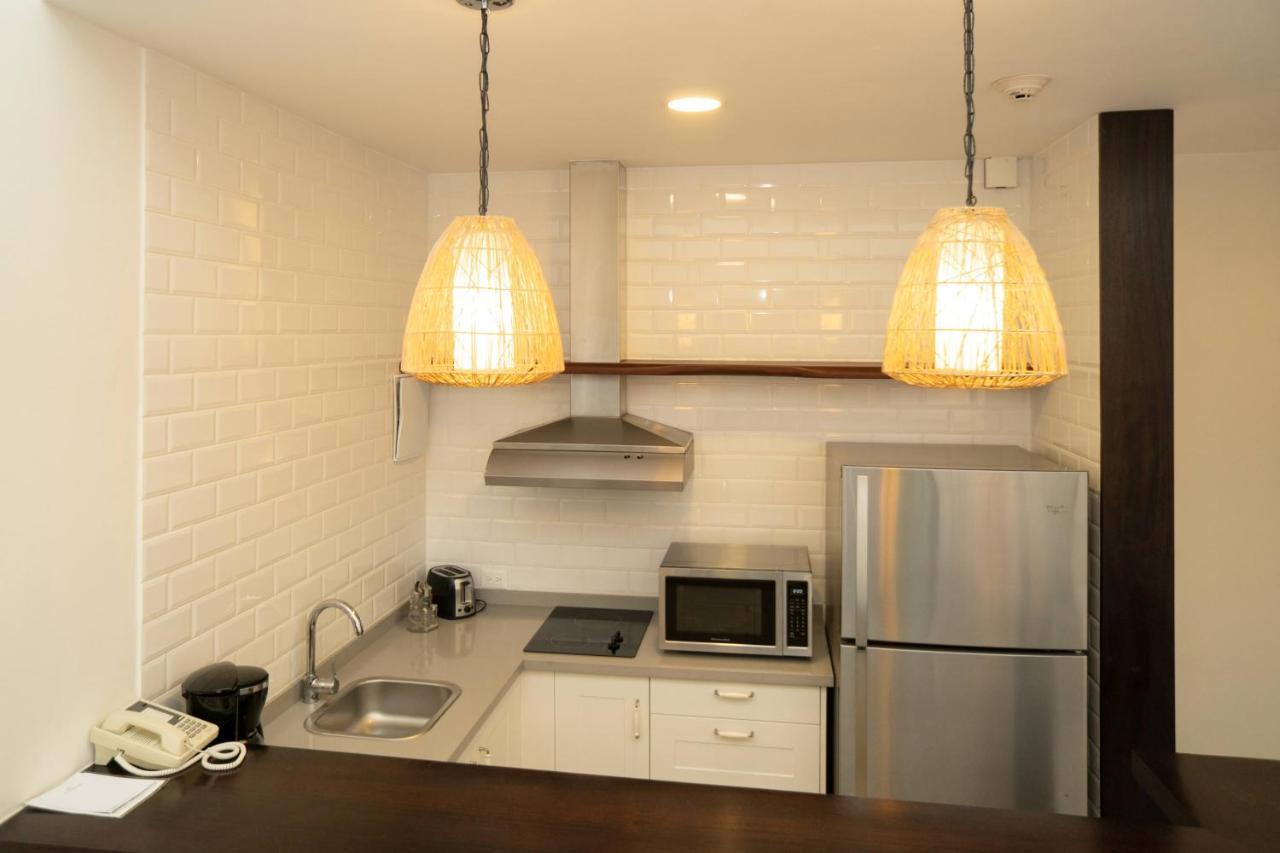 חואן דוליו Hotel Casa Hemingway מראה חיצוני תמונה