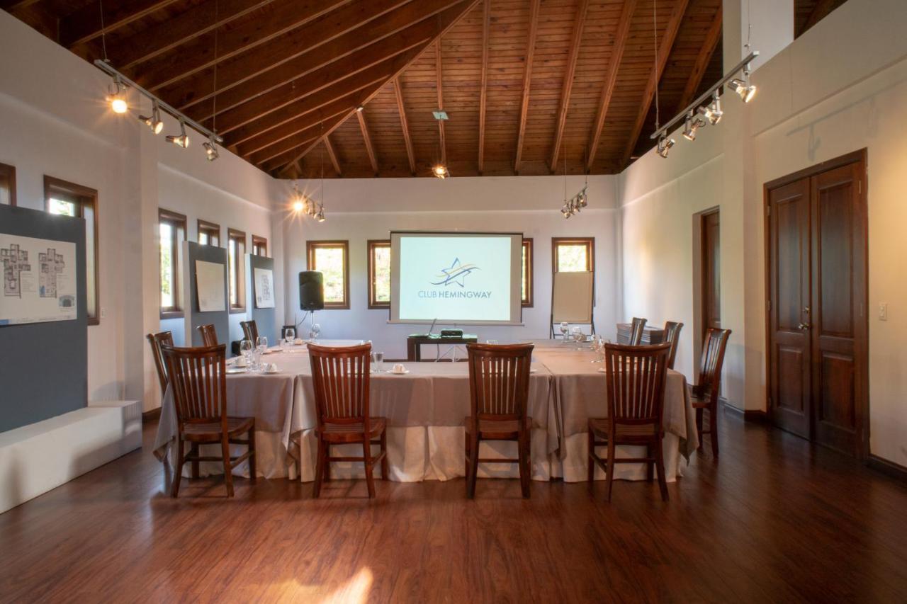 חואן דוליו Hotel Casa Hemingway מראה חיצוני תמונה
