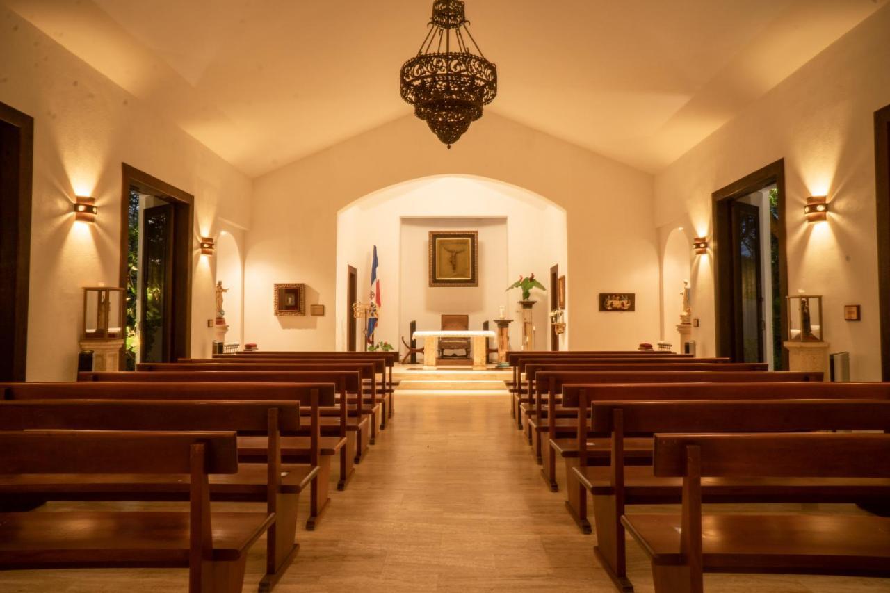 חואן דוליו Hotel Casa Hemingway מראה חיצוני תמונה