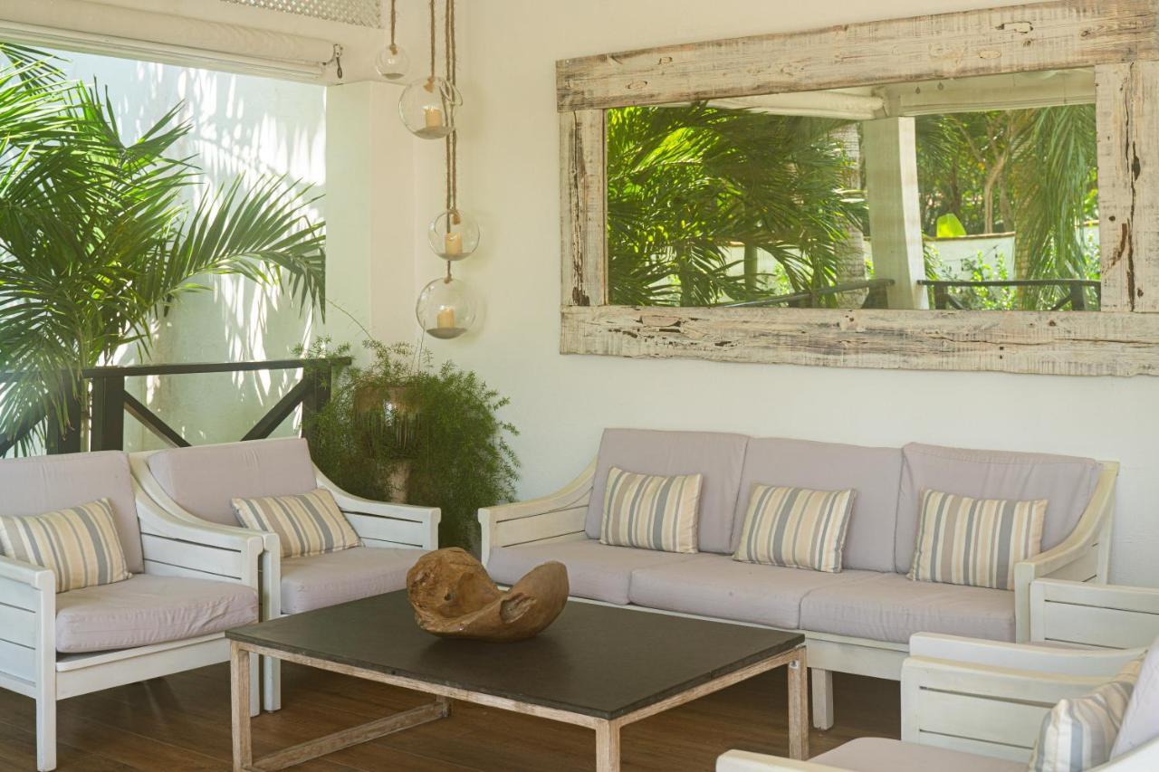 חואן דוליו Hotel Casa Hemingway מראה חיצוני תמונה