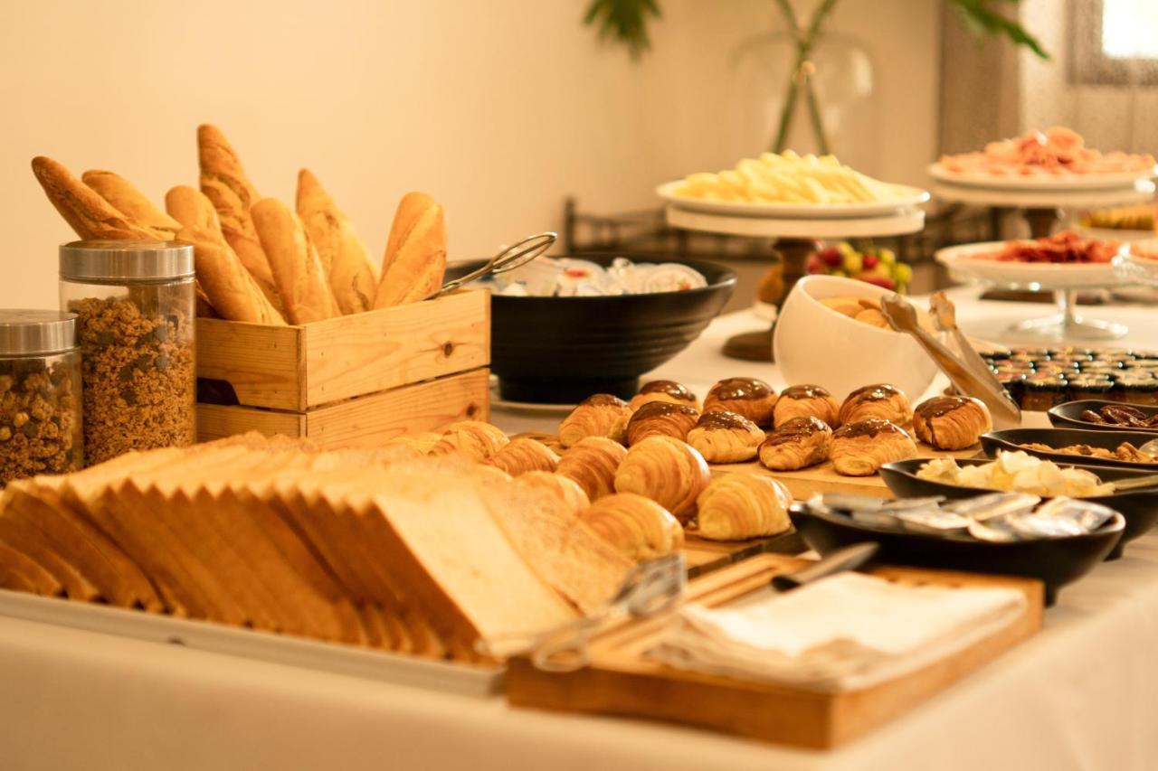 חואן דוליו Hotel Casa Hemingway מראה חיצוני תמונה