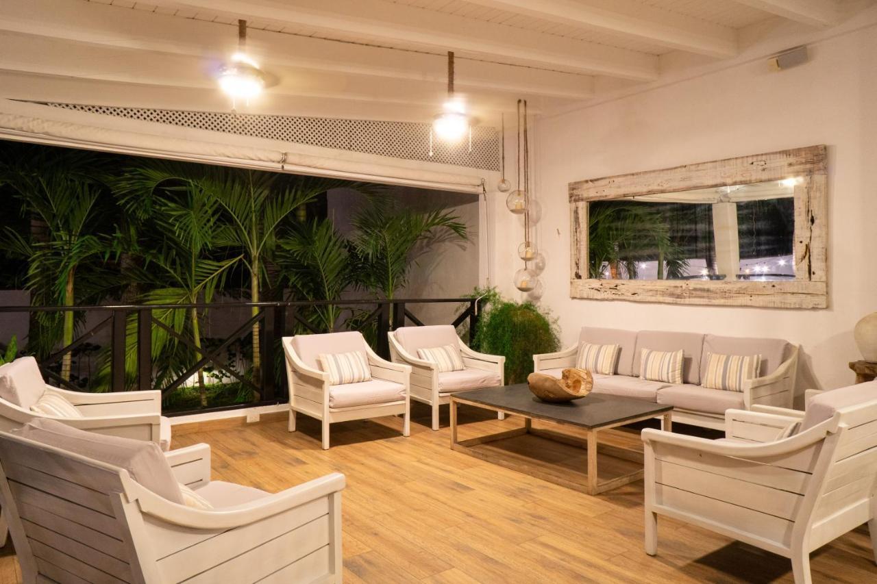 חואן דוליו Hotel Casa Hemingway מראה חיצוני תמונה