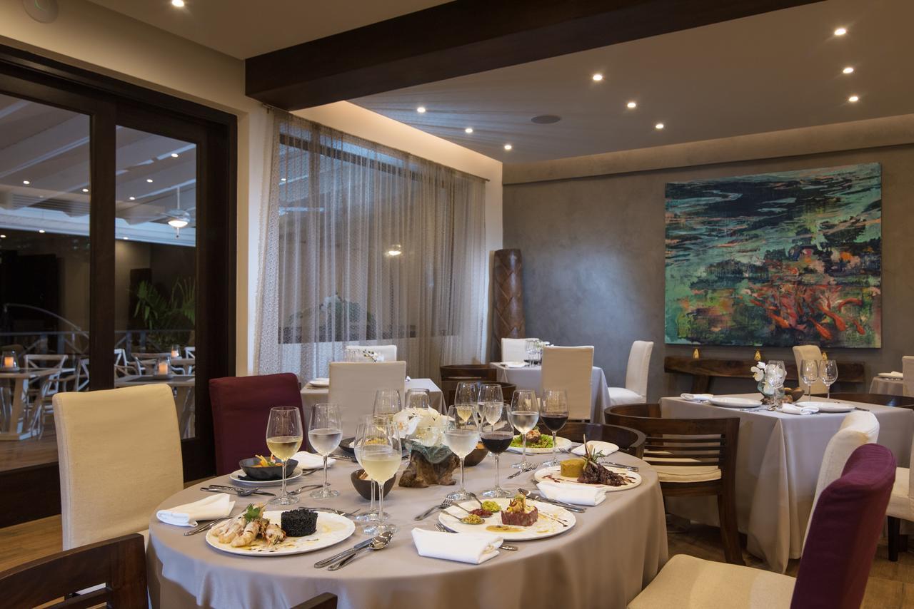 חואן דוליו Hotel Casa Hemingway מראה חיצוני תמונה