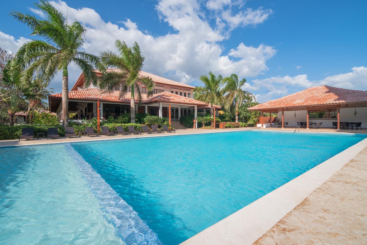 חואן דוליו Hotel Casa Hemingway מראה חיצוני תמונה